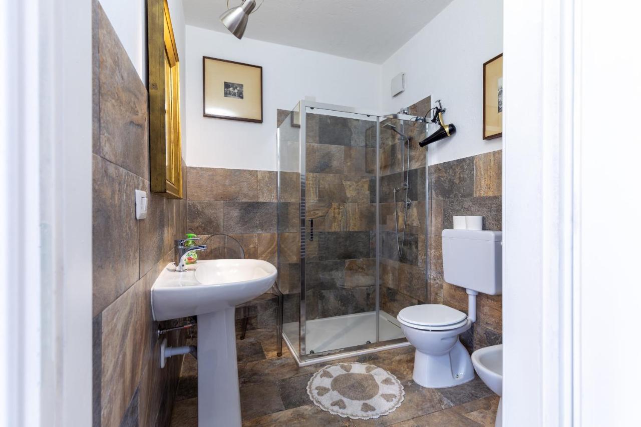 Cascina Cattabreghetta Bed & Breakfast Pombia Dış mekan fotoğraf