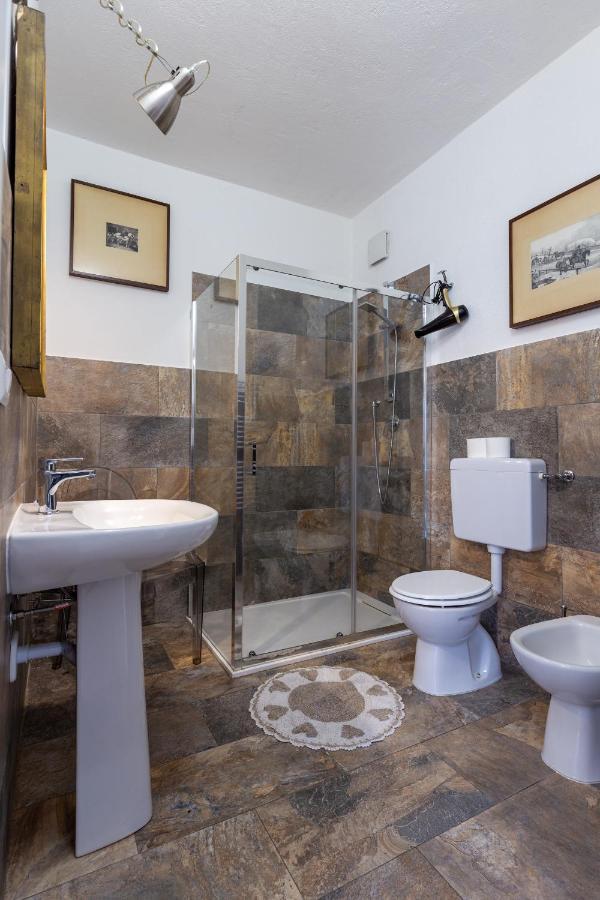 Cascina Cattabreghetta Bed & Breakfast Pombia Dış mekan fotoğraf