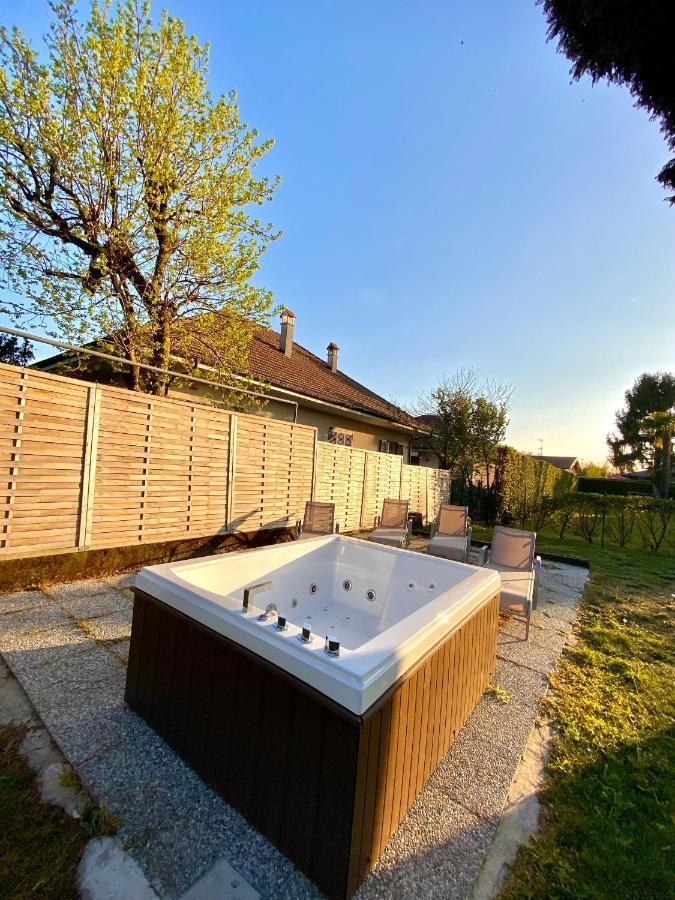 Cascina Cattabreghetta Bed & Breakfast Pombia Dış mekan fotoğraf